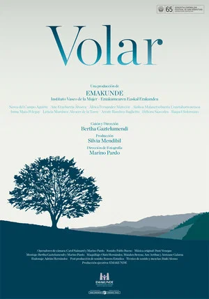Постер: Volar