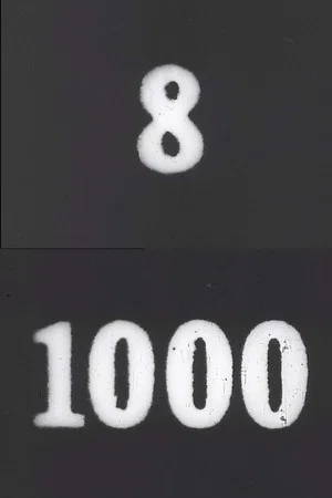 Постер: 1000 Frames