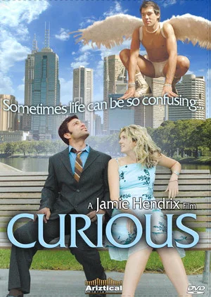 Постер: Curious