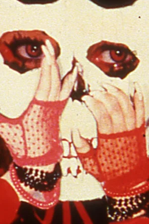 Постер: Spiders in Love: An Arachnogasmic Musical