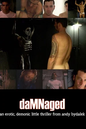 Постер: daMNaged
