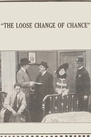 Постер: The Loose Change of Chance