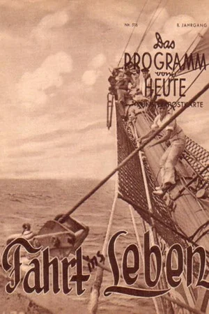 Постер: Fahrt ins Leben