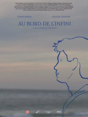 Постер: Au bord de l'infini