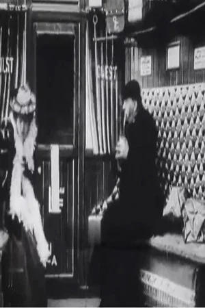 Постер: The Dog and the Pipe