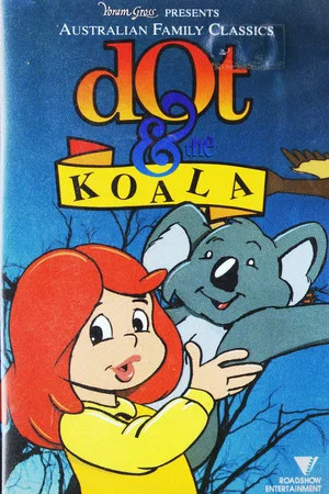 Постер: Dot and the Koala