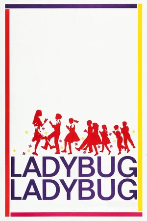 Постер: Ladybug Ladybug