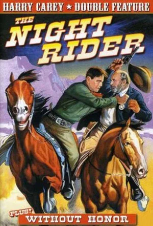 Постер: The Night Rider