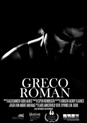 Постер: Greco-Roman
