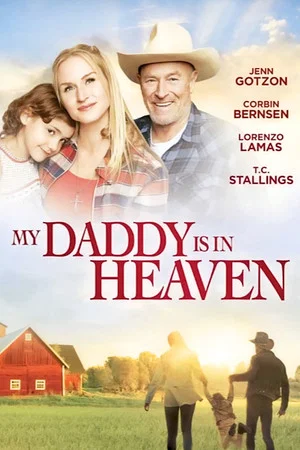 Постер: My Daddy Is in Heaven