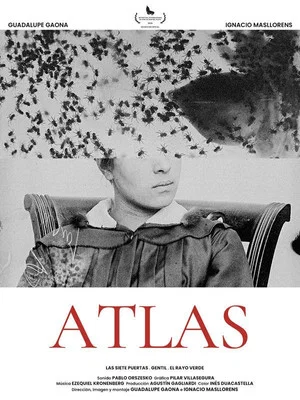 Постер: Atlas