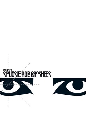 Постер: The Best of Siouxsie & The Banshees