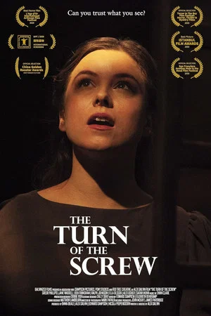 Постер: The Turn of the Screw