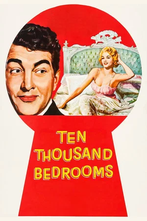 Постер: Ten Thousand Bedrooms