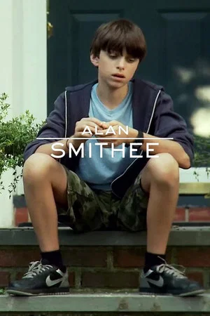 Постер: Alan Smithee