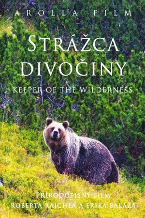 Постер: Strážca divočiny