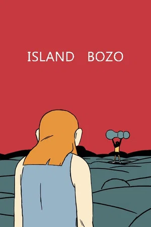Постер: Island Bozo