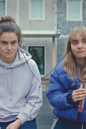 Постер: Sis - Best Sister