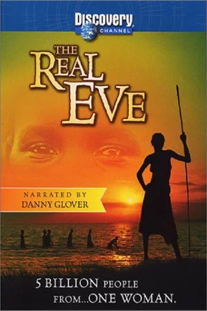 Постер: The Real Eve