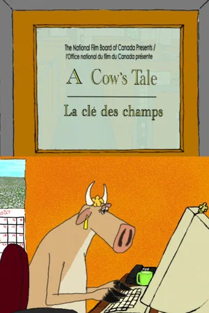 Постер: A Cow's Tale