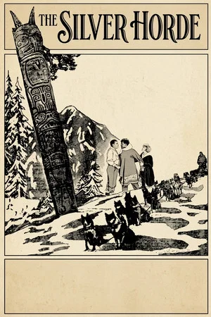 Постер: The Silver Horde