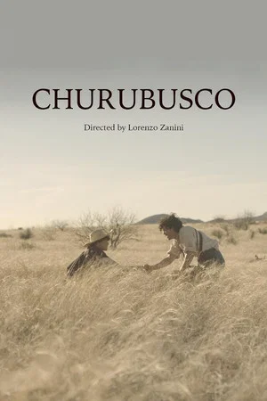 Постер: Churubusco