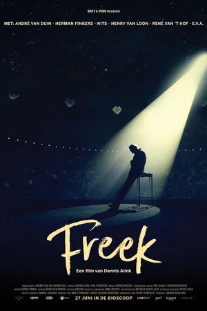 Постер: Freek