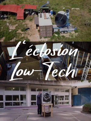 Постер: L'éclosion low-tech