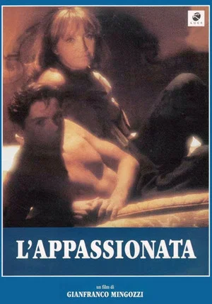 Постер: L'appassionata