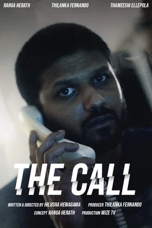 Постер: The Call