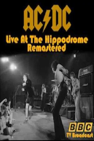 Постер: Rock Masters: AC/DC