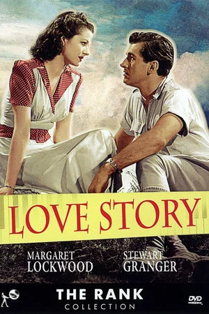 Постер: Love Story