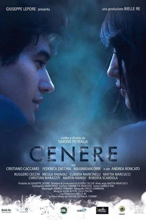 Постер: Cenere