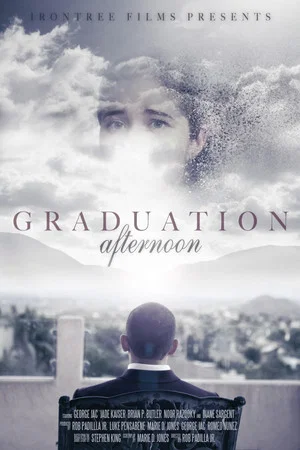 Постер: Graduation Afternoon