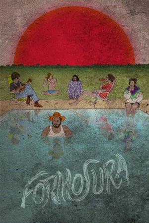 Постер: Formosura