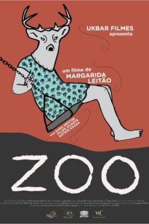 Постер: Zoo