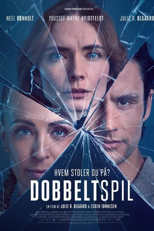 Постер: Dobbeltspil