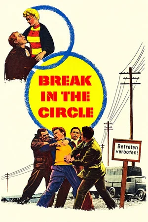 Постер: Break in the Circle