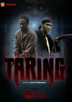 Постер: Project Taring