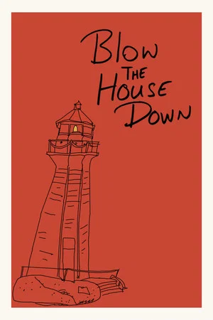 Постер: A Cold Wind To... Blow The House Down