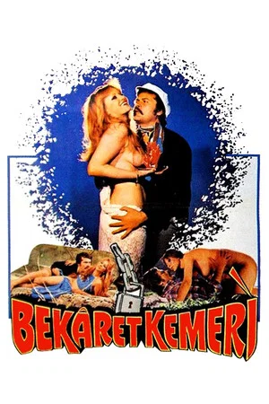 Постер: Bekaret Kemeri