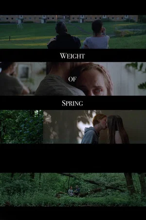 Постер: Weight of Spring