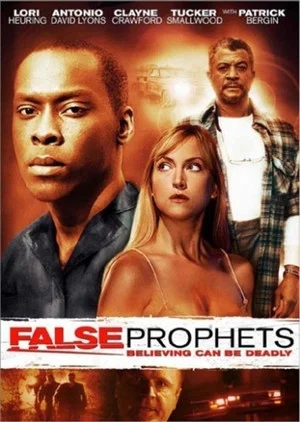 Постер: False Prophets