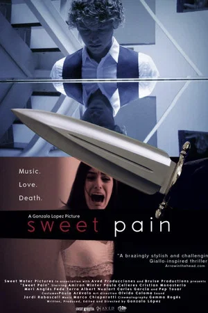 Постер: Sweet Pain