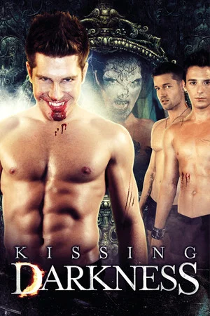 Постер: Kissing Darkness