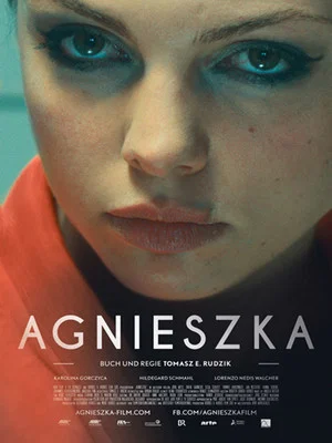Постер: Agnieszka