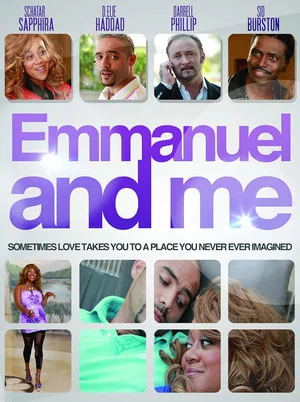 Постер: Emmanuel and Me