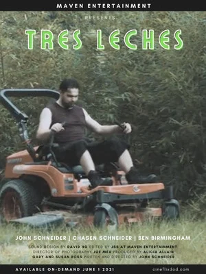 Постер: Tres Leches