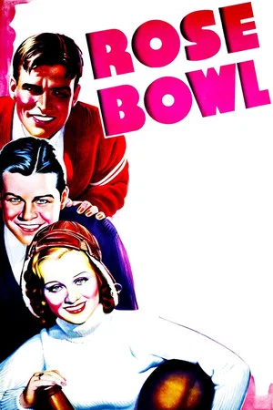 Постер: Rose Bowl