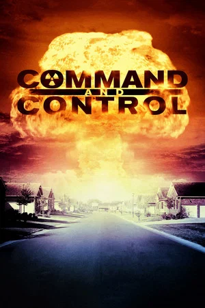 Постер: Command and Control